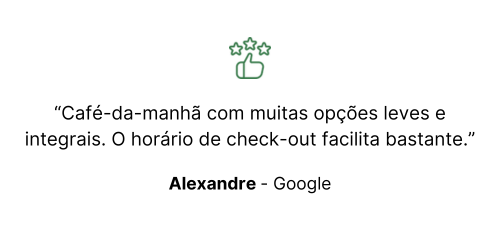 Avaliações 4